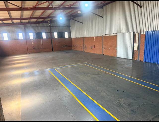 BUSINESS PROPERTY TO RENT IN SUNDERLAND RIDGE
